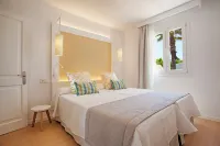 Grupotel Aldea Cala'n Bosch - Balkon