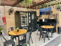 28號飯店 - 早餐
