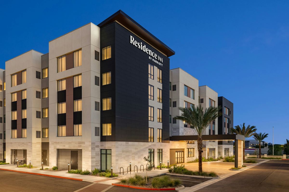 Residence Inn by Marriott Gilbert San Tan