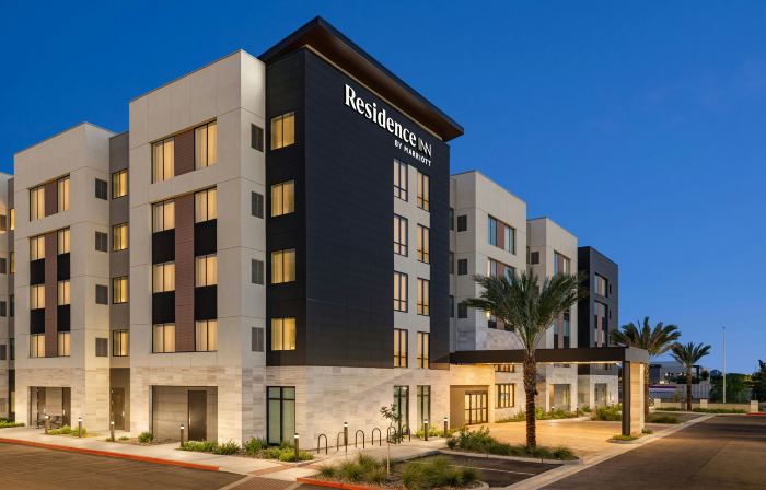 Residence Inn by Marriott Gilbert&nbsp;San Tan