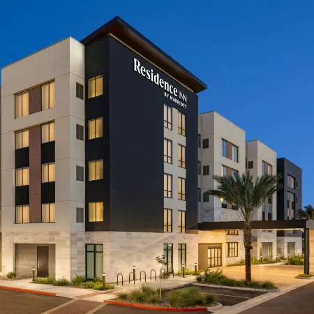 Residence Inn by Marriott Gilbert San Tan