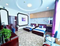 Tran Vinh Hotel - breakfast