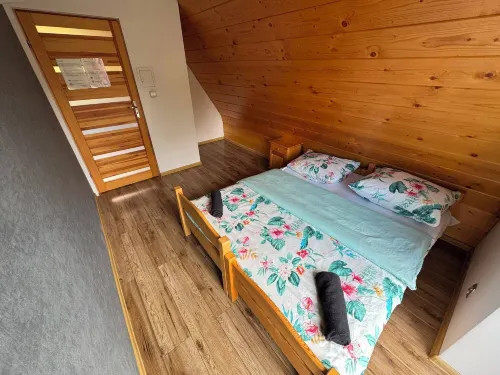 Hi Apartments - Zkp - Chalets