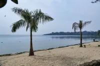 Anderita Beach Hotel - Beach