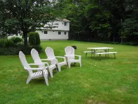 Wilson Lake Inn - Moteles