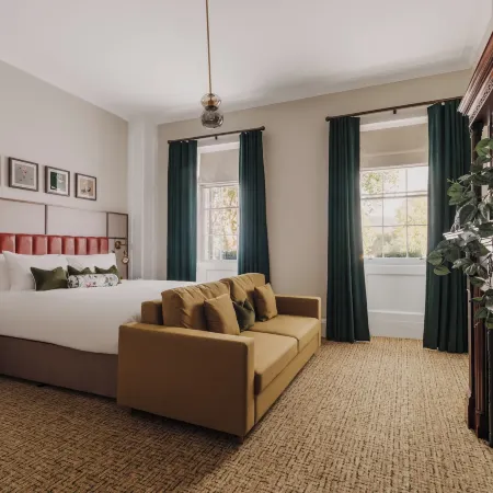 Parade Hotel Bath