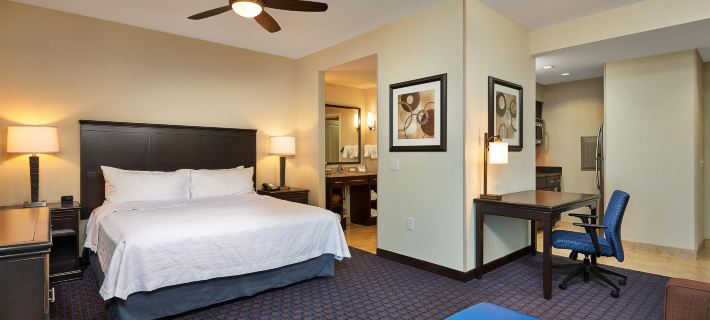 Homewood Suites by Hilton Odessa Hotels in Ector County