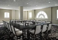Hotel Flor Tampa Downtown, Tapestry Collection by Hilton - 駐車場