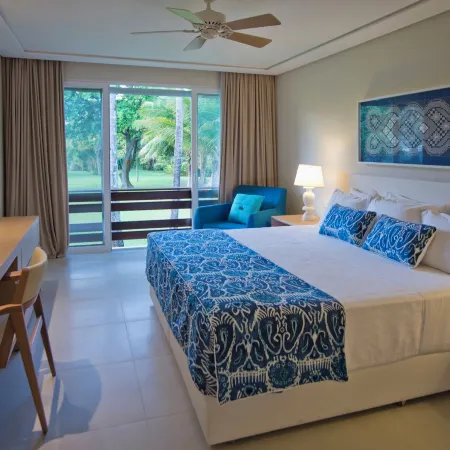 Jatiuca Hotel & Resort