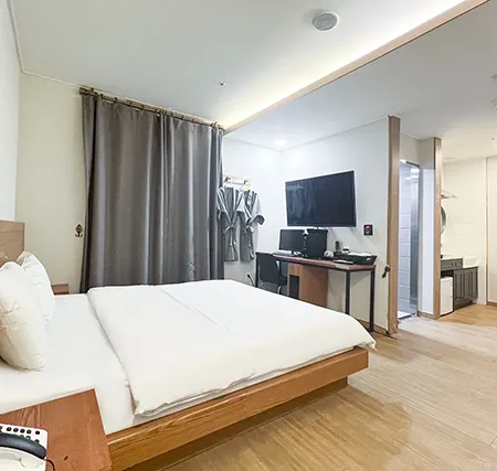 A7 Hotel