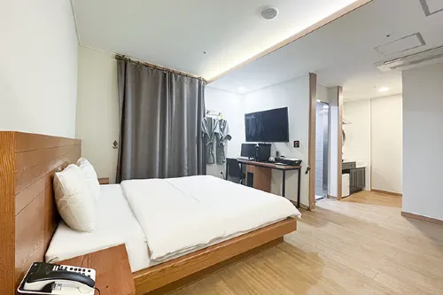 A7 Hotel - spa