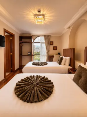 Dakani Hotel Boutique - 2つ星