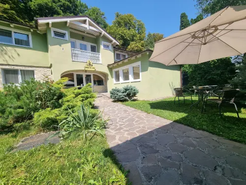 Drachenhaus Urban Village - Villas