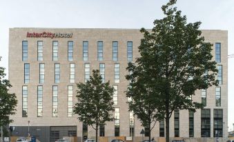 IntercityHotel Berlin Hauptbahnhof