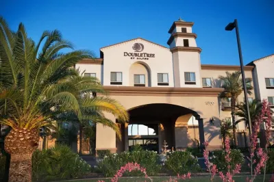 DoubleTree by Hilton Hotel Phoenix - Gilbert Hotels in Gilbert