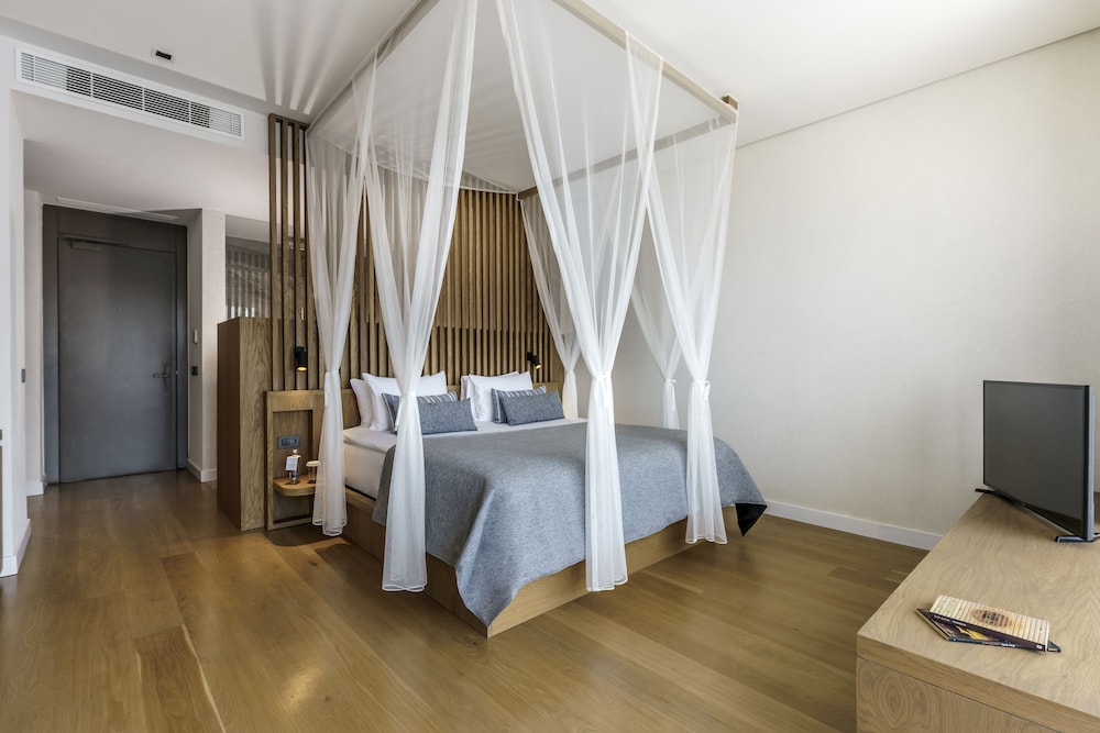 Cape Bodrum Luxury Hotel & Beach