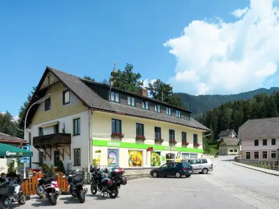 Moser Hotel a 