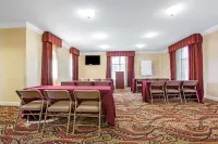 La Quinta Inn & Suites by Wyndham Moreno Valley Hôtels à : March Air Reserve Base