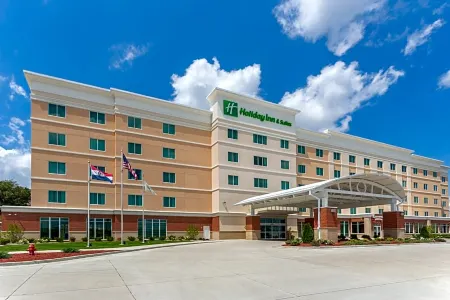 Holiday Inn & Suites Jefferson City