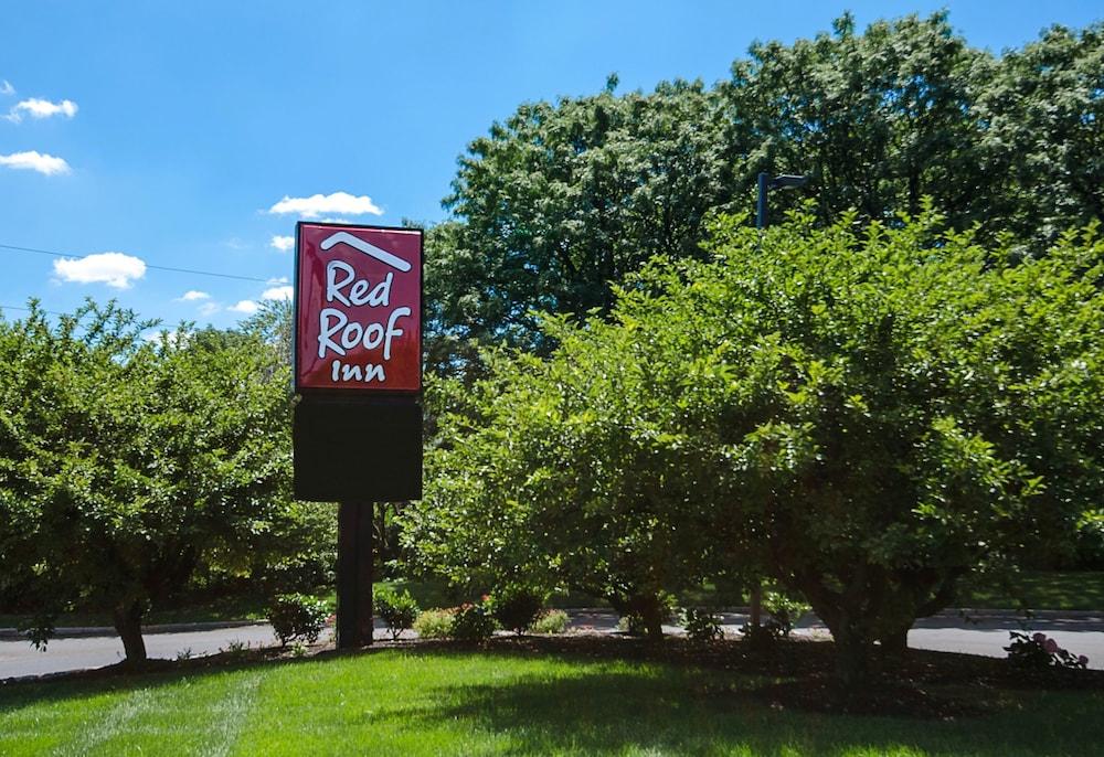 Red Roof Inn Philadelphia - Trevose