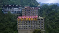 Snow Valley Resorts Shimla