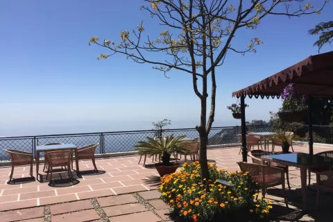 웰컴헤리티지 카스만다 팰리스
