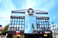 The Grand Krishna Luxury Hotel, Chikmagalur Hotels in Chikmagalur