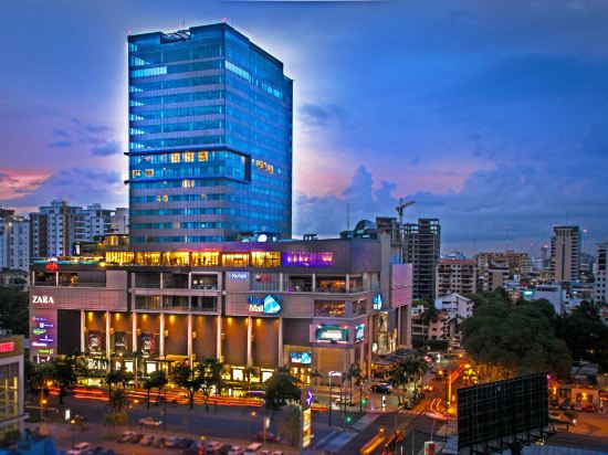 Hotels Near Bluemall Santo Domingo In Santo Domingo - 2022 Hotels | Trip.com