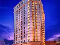 ザ・リッツ・カールトン・クアラルンプール - The Ritz-Carlton クアラルンプールタワー（ムナラKL）周辺のホテル