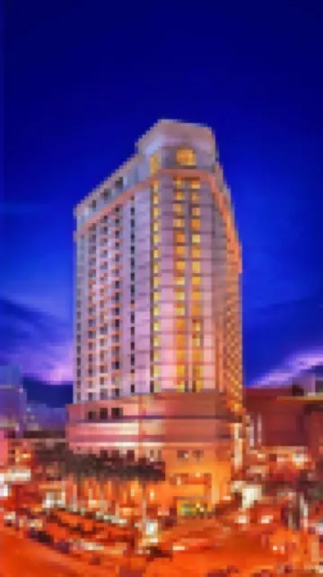 เดอะริทซ์-คาร์ลตัน กัวลาลัมเปอร์ โรงแรมในกัวลาลัมเปอร์