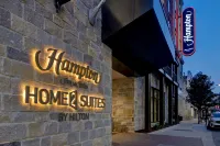 Hampton Inn & Suites San Antonio Riverwalk