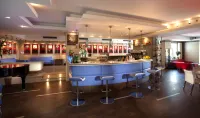Hotel Continental - TonelliHotels - bar