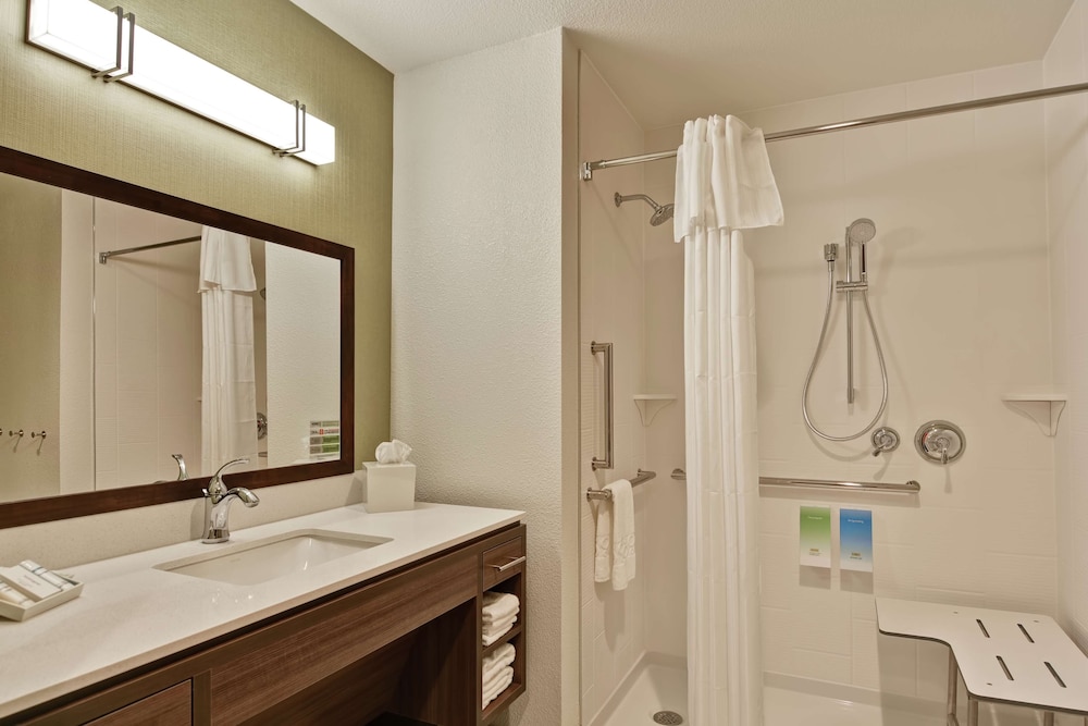 Home2 Suites by Hilton Rochester Mayo Clinic Area