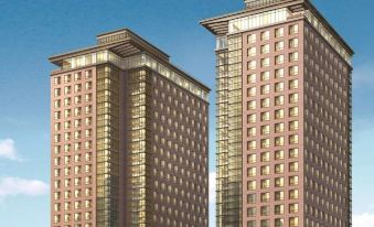 Sheraton Hsinchu Hotel