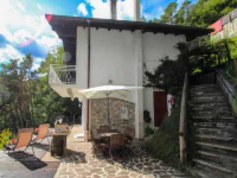 Rosemarie Hotels in Ledro