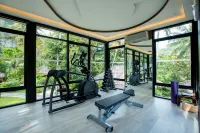 Ban Sainai Resort - Gym