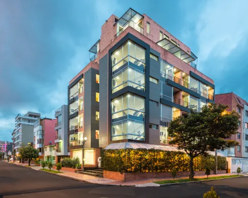 Hotel Apartamentos Regency la Feria Hotels near Central Station