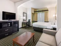 Clarion Inn & Suites Weatherford South Hôtels à : Weatherford