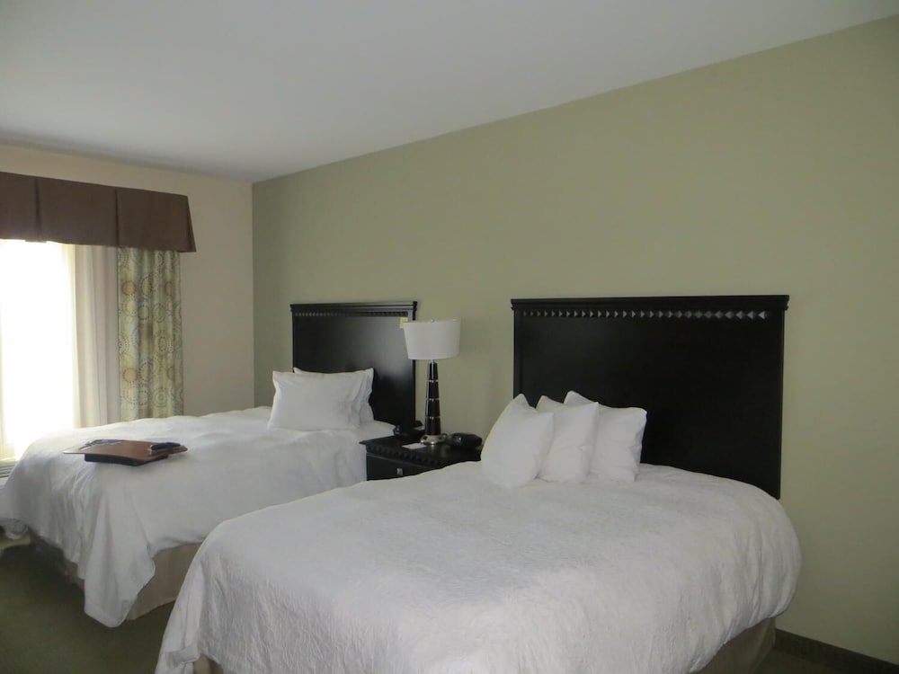 Hampton Inn La Grange