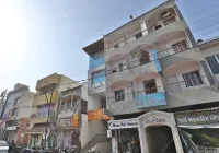 OYO 41737 Hotel Atithi