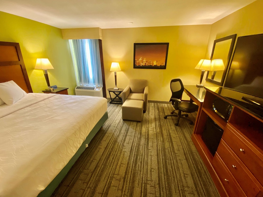 Best Western Plus Houston Energy Corridor