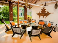 Sidz Cottage Hotels in Akshi