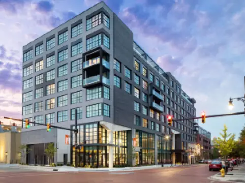 Canopy by Hilton Grand Rapids Downtown