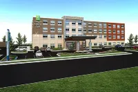 Holiday Inn Express Anaheim West