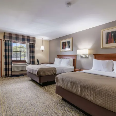Americas Best Value Inn-Scarborough-Portland
