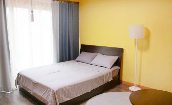 Taean Tree Pine Pension and Guest House