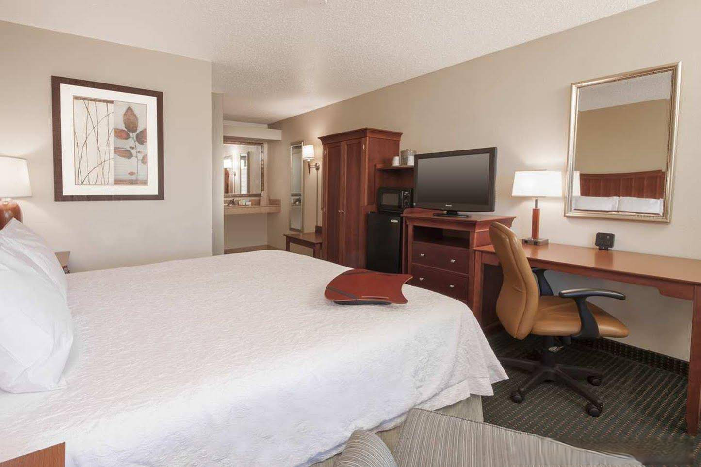 Red Lion Inn & Suites Hattiesburg