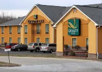 Quality Inn Bloomington Near University