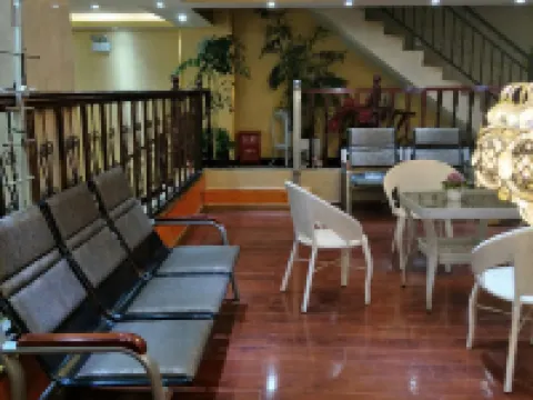 Yongxing Hotel Hotels in Mouding