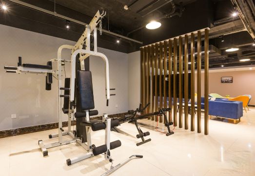 바일리사 호텔 이미지